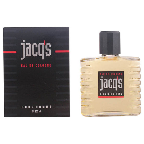 Perfume Hombre Jacq's EDC (200 ml)