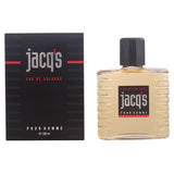 Perfume Hombre Jacq's EDC (200 ml)