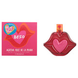 Perfume Mujer Beso Agatha Ruiz De La Prada EDT (100 ml)