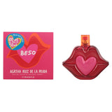 Perfume Mujer Beso Agatha Ruiz De La Prada EDT (100 ml)