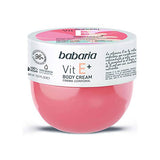 Body Babaria Vitamin E Vegano (400 ml)