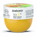 Body Babaria Vitamin C Vegano (400 ml)