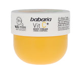 Body Babaria Vitamin C Vegano (400 ml)