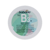 Body Babaria Vitamin B3 Vegano (400 ml)