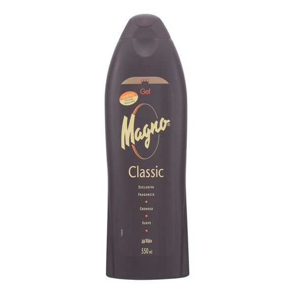 Gel de Ducha Magno Classic (550 ml) (Reacondicionado A+)