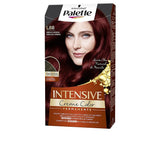 Tinte Permanente Palette Intensive Schwarzkopf