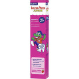Pasta de Dientes Licor Del Polo Junior Fresa (75 ml) (Reacondicionado A+)
