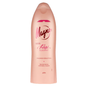 Gel de Ducha Rose Elegant Magno (550 ml) (Reacondicionado A+)
