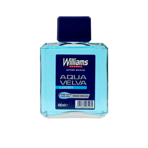 Loción Aftershave Williams (400 ml)