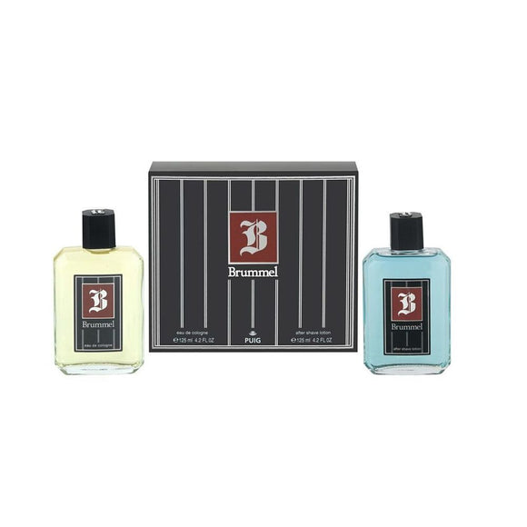 Perfume Hombre Brummel Colonia Puig (125 ml)