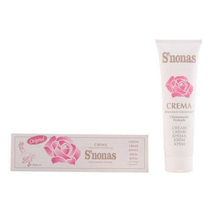 Crema Hidratante Original S'Nonas