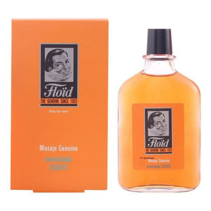 Loción Aftershave Masaje Genuino Floïd Suave