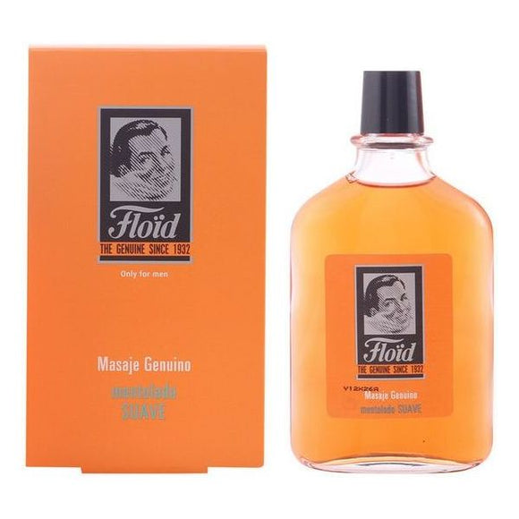 Loción Aftershave Masaje Genuino Floïd Suave