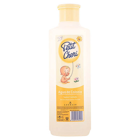 Perfume Infantil Petit Cheri EDC