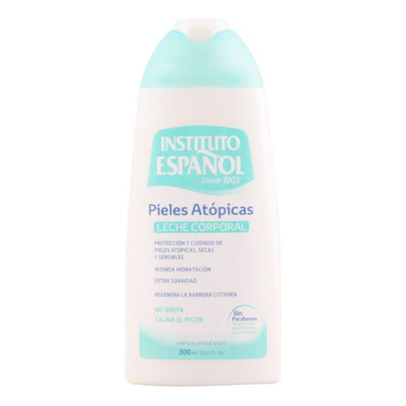 Leche Corporal Piel Atópica (300 ml) (Reacondicionado A+)