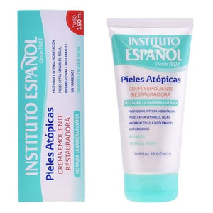 Crema Hidratante Instituto Español Pieles Atópicas (150 ml)
