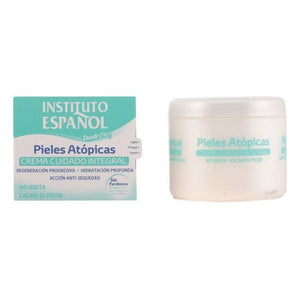 Crema Cuidado Integral Instituto Español Pieles Atópicas (50 ml) (Reacondicionado A+)