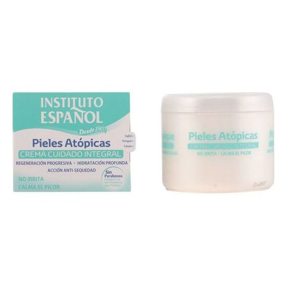 Crema Cuidado Integral Instituto Español Pieles Atópicas (50 ml) (Reacondicionado A+)