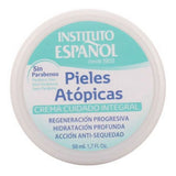 Crema Cuidado Integral Instituto Español Pieles Atópicas (50 ml) (Reacondicionado A+)