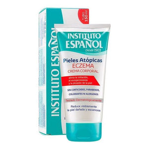 Crema Para Pieles Atópicas Instituto Español (150 ml)