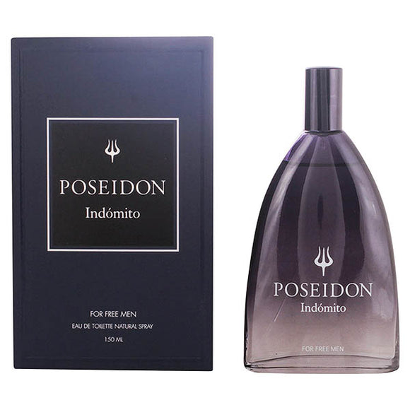 Perfume Hombre Indomito Poseidon EDT (150 ml)