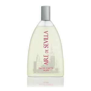 Perfume Mujer Clásico Aire Sevilla EDT (150 ml)
