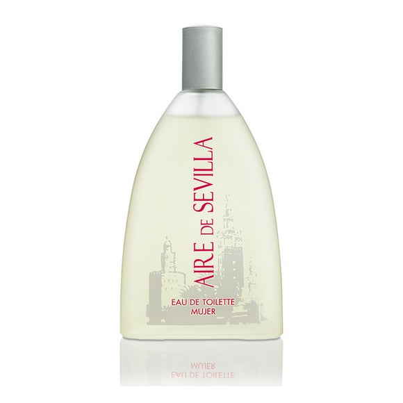 Perfume Mujer Clásico Aire Sevilla EDT (150 ml)