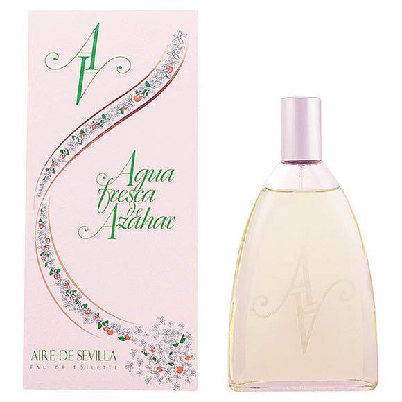 Perfume Mujer Aire Sevilla Agua Azahar Aire Sevilla EDT (150 ml)