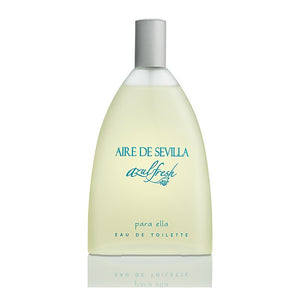Perfume Mujer Azul Fresh Aire Sevilla EDT (150 ml)