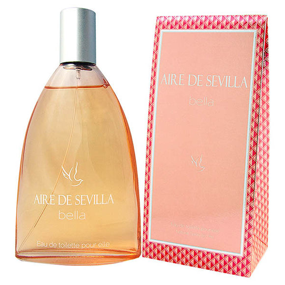 Perfume Mujer Aire Sevilla Bella Aire Sevilla EDT (150 ml)