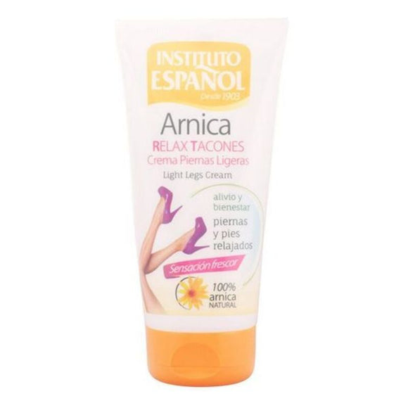 Loción para Piernas Cansadas Arnica Instituto Español (150 ml)