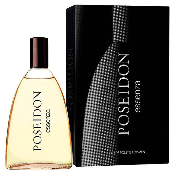 Perfume Hombre Essenza Poseidon EDT (150 ml)