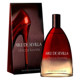 Perfume Mujer Aire Sevilla Chica Bonita Aire Sevilla EDT (150 ml)