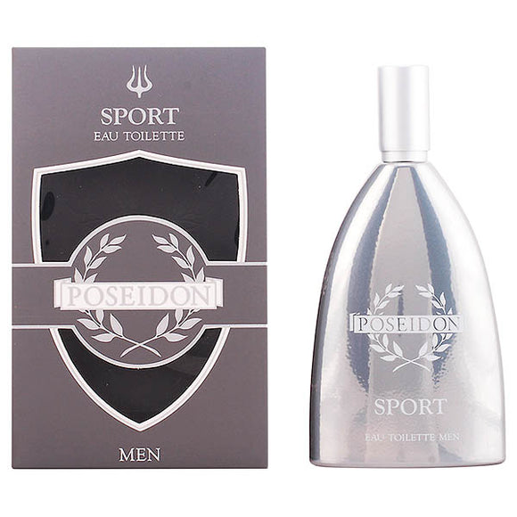 Perfume Hombre Sport Poseidon EDT (150 ml)