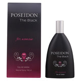 Perfume Mujer The Black Poseidon EDT (150 ml)