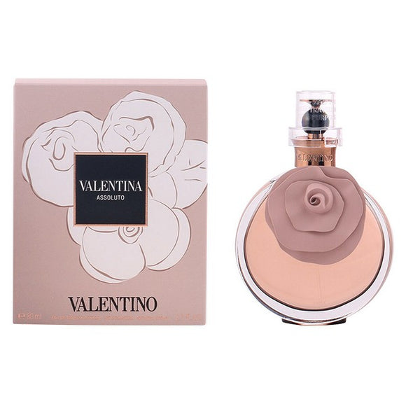 Perfume Mujer Valentina Assoluto Valentino EDP intense