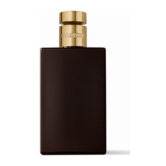 Bálsamo Aftershave Valentino Uomo Valentino (100 ml)