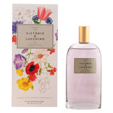Perfume Mujer V&L Agua Nº 4 Victorio & Lucchino EDT (150 ml)