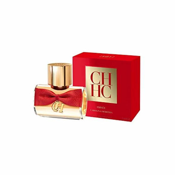 Perfume Mujer Carolina Herrera 8411061863985 (Reacondicionado A+)