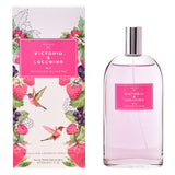 Perfume Mujer V&L Agua Nº 8 Victorio & Lucchino EDT (150 ml)