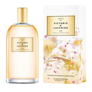 Perfume Mujer Aguas Nº 10 Victorio & Lucchino EDT (150 ml) (150 ml)