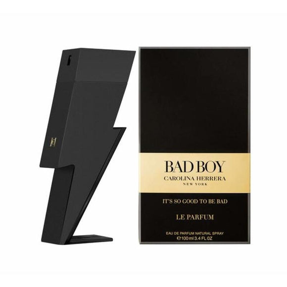 Perfume Hombre Bad Boy Carolina Herrera (150 ml) EDP