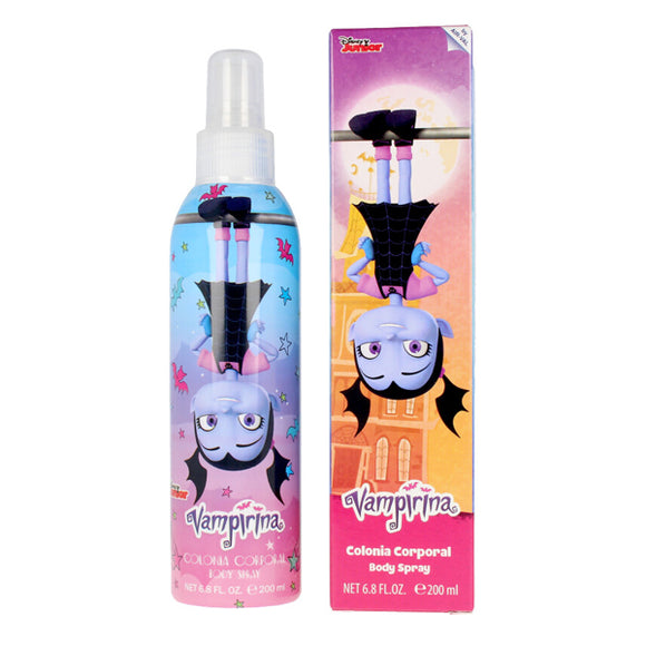 Colonia Infantil Vampirina Cartoon EDC (200 ml)