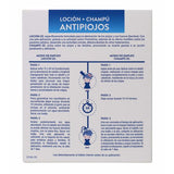 Champú Antipiojos Loción + Champú ZZ (Reacondicionado A+)
