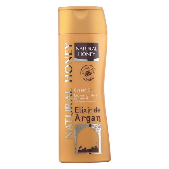 Loción Corporal Hydrant Natural Honey (330 ml)