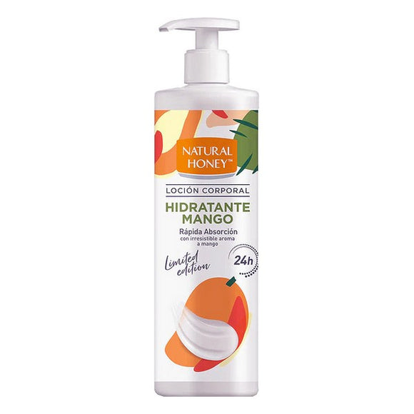 Loción Corporal Mango Natural Honey (700 ml)