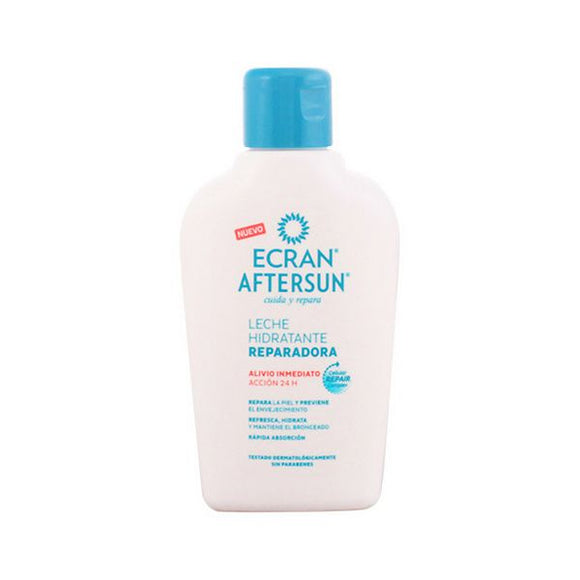 Leche Hidratante 24 H Ecran 364