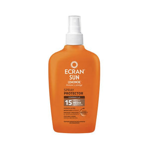 Leche Solar Ecran SPF 15 (200 ml)