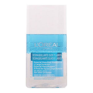 Desmaquillante L'Oreal Make Up