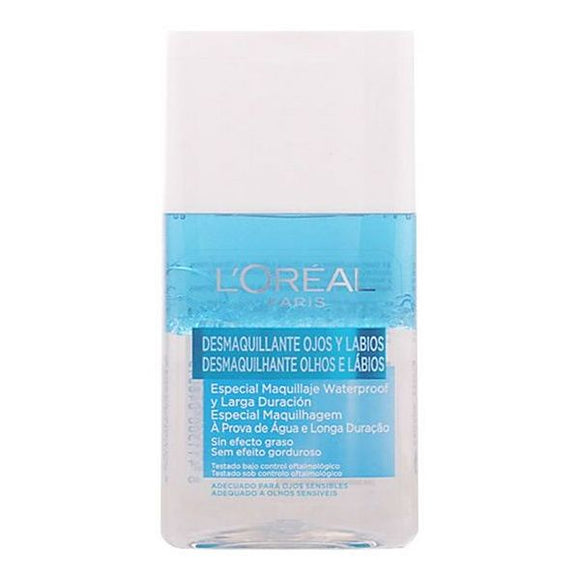 Desmaquillante L'Oreal Make Up